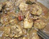 চিকেন চটপটা (chicken chatpata recipe in Bengali) রেসিপি ধাপ - 3 ছবি