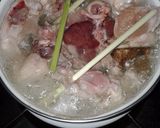 Foto langkah ke 2 dari resep Ayam pedas manis.