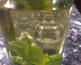 Foto del paso 1 de la receta: Aceite
