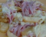Foto del paso 8 de la receta: Revuelto Gramajo (Original)