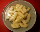 Foto del paso 18 de la receta Albóndigas de sardinas con patatas