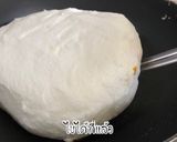 รูปขั้นตอนการทำที่ 6 ของ เค้กไข่เจียวฟูฟ่อง Fluffy Souffe Omelette Cake