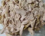 Foto langkah ke 3 dari resep Soto Ayam Lamongan.