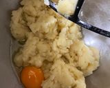Profiterol recept fázis 2 fotója