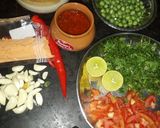 લસણીયુ બટાકા નુ શાક (Lasanyu Bataka Shak Recipe In Gujarati) રેસીપી સ્ટેપ1ફોટો