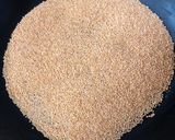 A picture of step 1 of Sabudana Millet Idli.