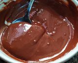 Foto del paso 2 de la receta: CHOCOGELATINAS🍓Con Mantequilla🥜 de Maní...!