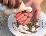 寶寶食品【白飯麻糬】的食譜步驟6照片