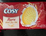 Hình bước làm 1 của món Bánh Tiramisu Matcha phiên bản pha ke nhưng healthy :))