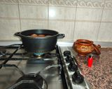 Foto del paso 2 de la receta: Ensalada de pasta con maíz