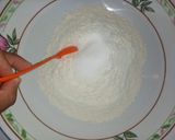 Foto del paso 2 de la receta: Calzone 🥟