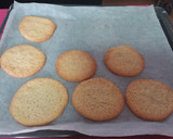 Foto del paso 7 de la receta: Galletas de coco