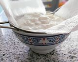Foto del paso 1 de la receta Queso untar vegano tipo "Philadelpia"
