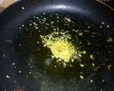 A picture of step 2 of Soyayyiyar taliya.