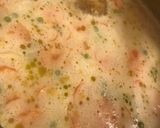 Tárkonyos csirkeragu leves🍲🥕 recept fázis 3 fotója