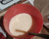 Foto del paso 3 de la receta: Licuado multifruta (banana, mandarina, manzana y pera)