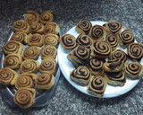 Foto del paso 11 de la receta: Rolls de canela