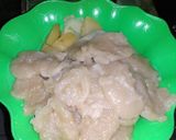 Foto langkah ke 1 dari resep Siomay Sederhana.