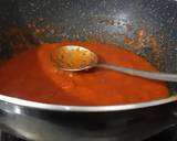 Cabbage Roll in Red Gravy recipe step 10 photo