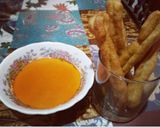 Foto langkah ke 6 dari resep Cakwe new year.