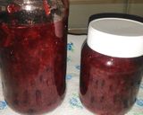 صورة لخطوة 3 من وصفة مربى الفراولة 🍓