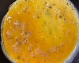 Foto del paso 2 de la receta: Omelette de verdura y queso