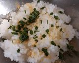 Une image de l'étape 6 de Sushis 🍣 de sardines.