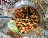 बूंदी भेल (Boondi Bhel recipe in Hindi) रेसिपी चरण 4 फोटो