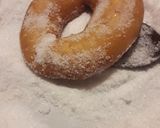 Foto del paso 4 de la receta: Donuts !! Esponjosas y riquísimas