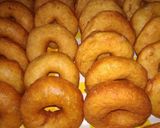 Foto langkah ke 10 dari resep Donat Kentang.