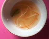 Hình bước làm 4 của món Bánh Bột Gạo(Bánh giò)