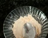 A picture of step 4 of Mango Oreo Delight.