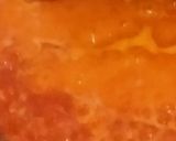 Foto langkah ke 3 dari resep Sambal Ubi Rambat dan Teri Medan.