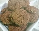Foto del paso 5 de la receta: Hamburguesas de Lentejas y avena sabrosonas