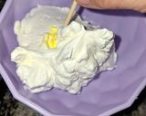 Foto del paso 5 de la receta: Cupcakes coloridos