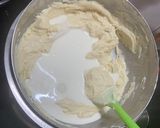 A picture of step 4 of Caramel Coffee Truffle.