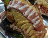 Foto del paso 2 de la receta: Pavo de Navidad