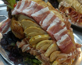 Foto del paso 2 de la receta: Pavo de Navidad