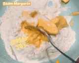 Foto langkah ke 1 dari resep Pie Susu Teflon.