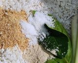 Foto langkah ke 3 dari resep 373. Nasi Kerabu.