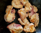 Foto del paso 3 de la receta: Conejo con arroz