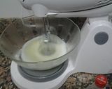 Foto del paso 1 de la receta: Cake húmedo de chocolate