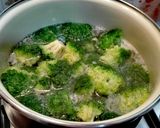Foto del paso 1 de la receta: Macarrones con Brócoli y Chorizo