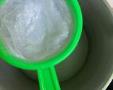Foto del paso 2 de la receta: Leche de coco 🥥