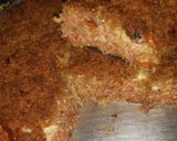 Foto del paso 12 de la receta: Keppe (frito y horno)