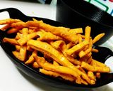 नमकपारे (Namakpare recipe in hindi) रेसिपी चरण 7 फोटो