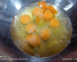 Foto del paso 4 de la receta: Tortilla de acelgas y ajos tiernos