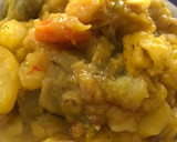 Foto del paso 11 de la receta: Guisado de pescado, o sea, de viernes