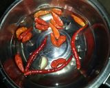 Foto langkah ke 2 dari resep Sambal Kemiri.