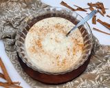 Foto del paso 7 de la receta: 🌟🍚 Arroz con leche de soja 🍚 Súper cremoso 🍚🌟